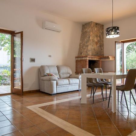 Villa Nicole Ostuni Exteriör bild