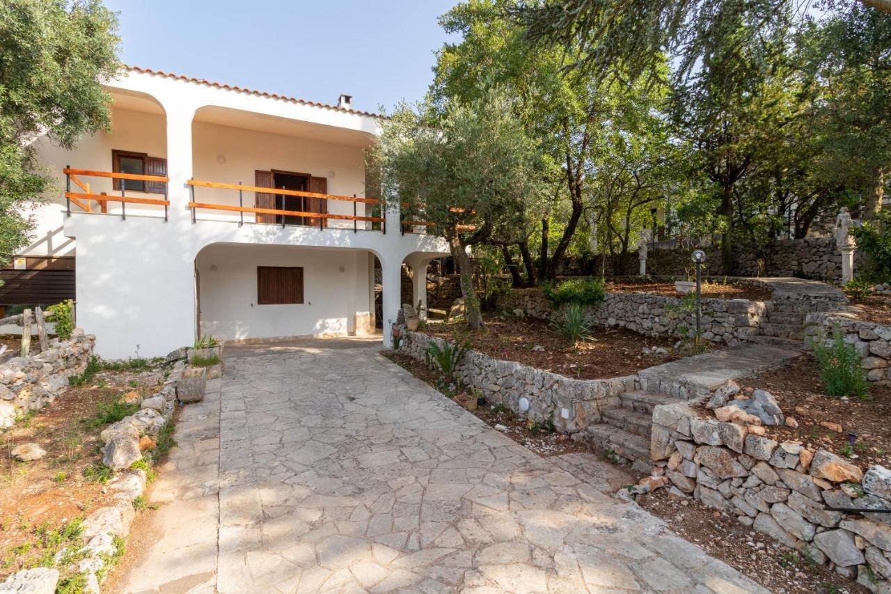 Villa Nicole Ostuni Exteriör bild