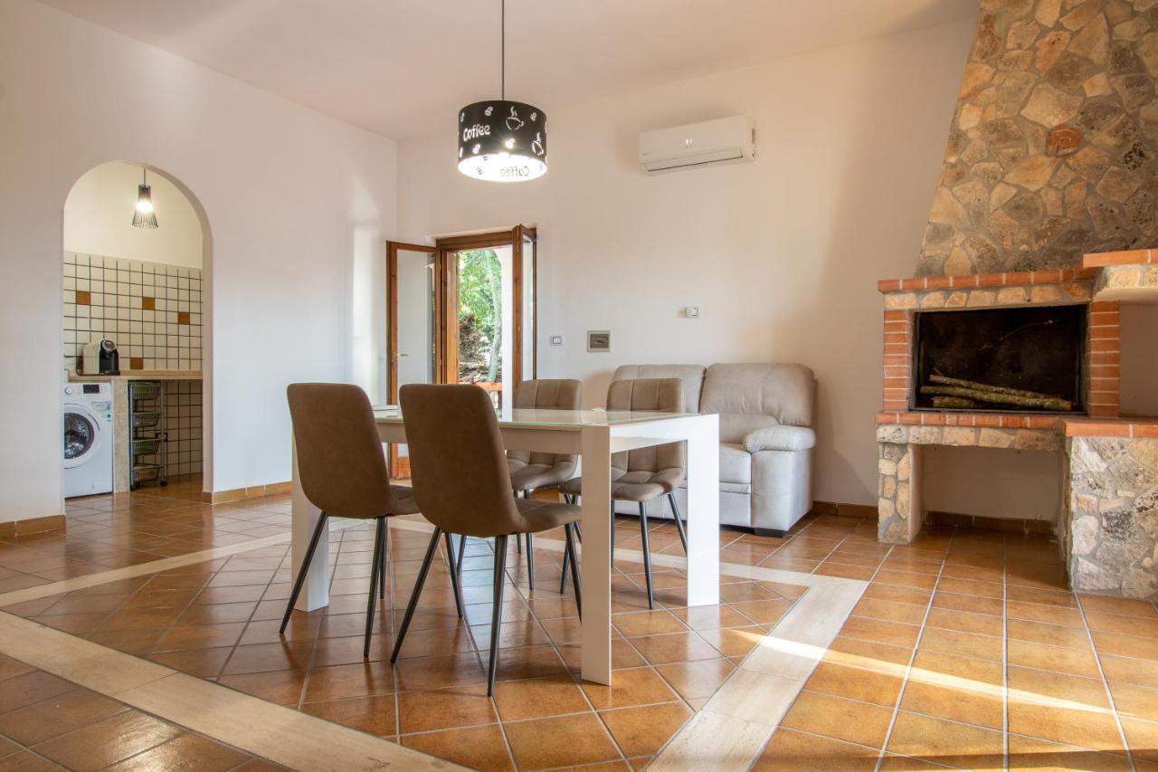 Villa Nicole Ostuni Exteriör bild