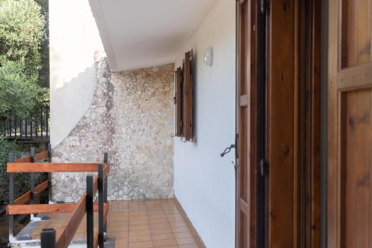 Villa Nicole Ostuni Exteriör bild