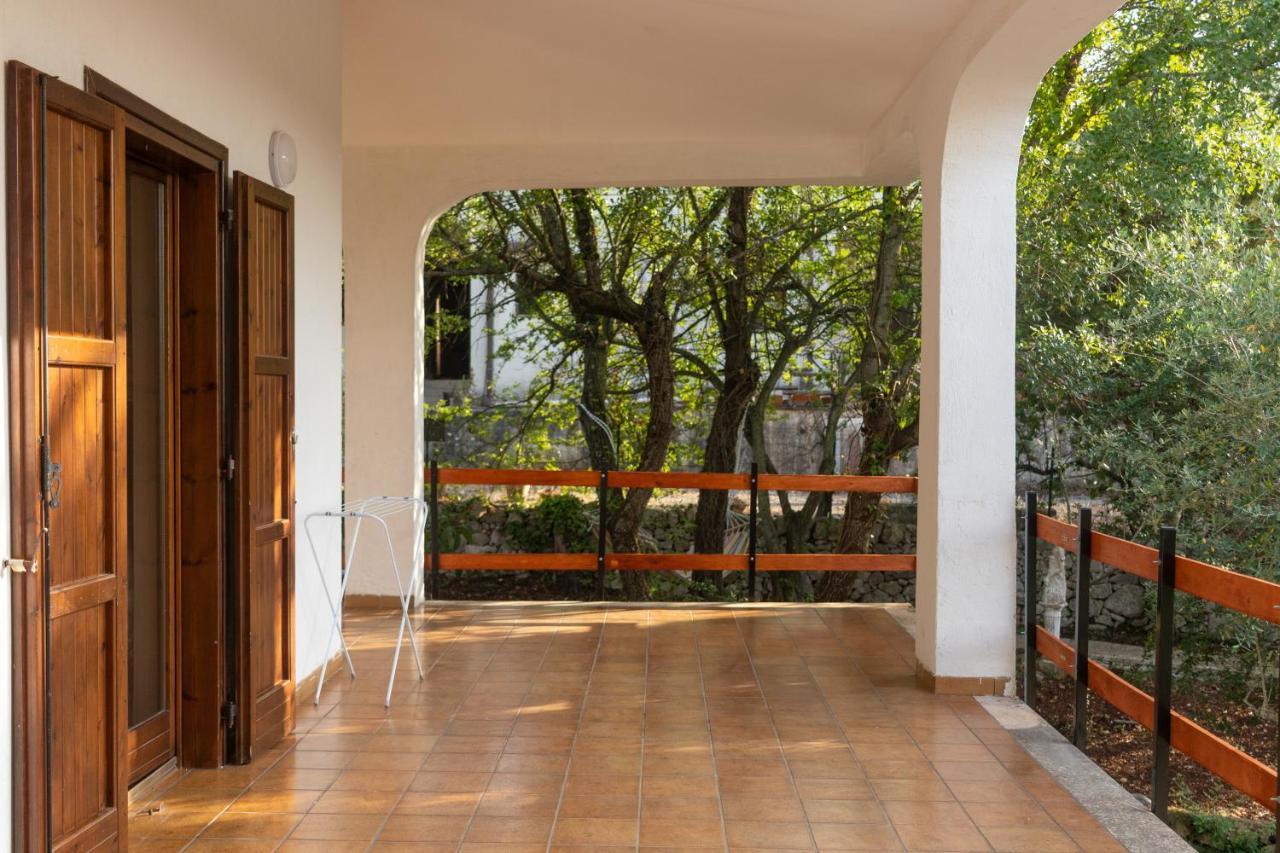 Villa Nicole Ostuni Exteriör bild