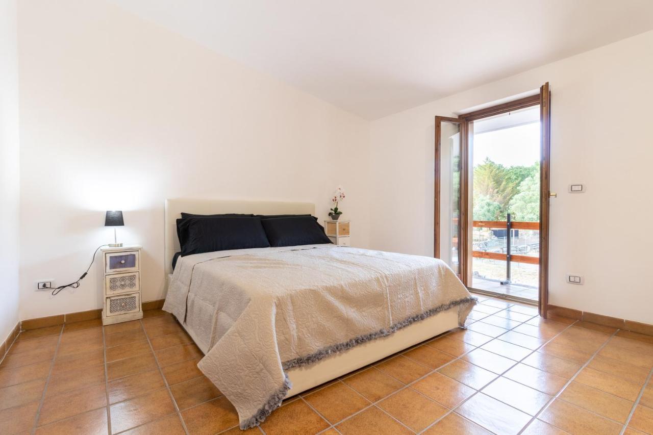 Villa Nicole Ostuni Exteriör bild