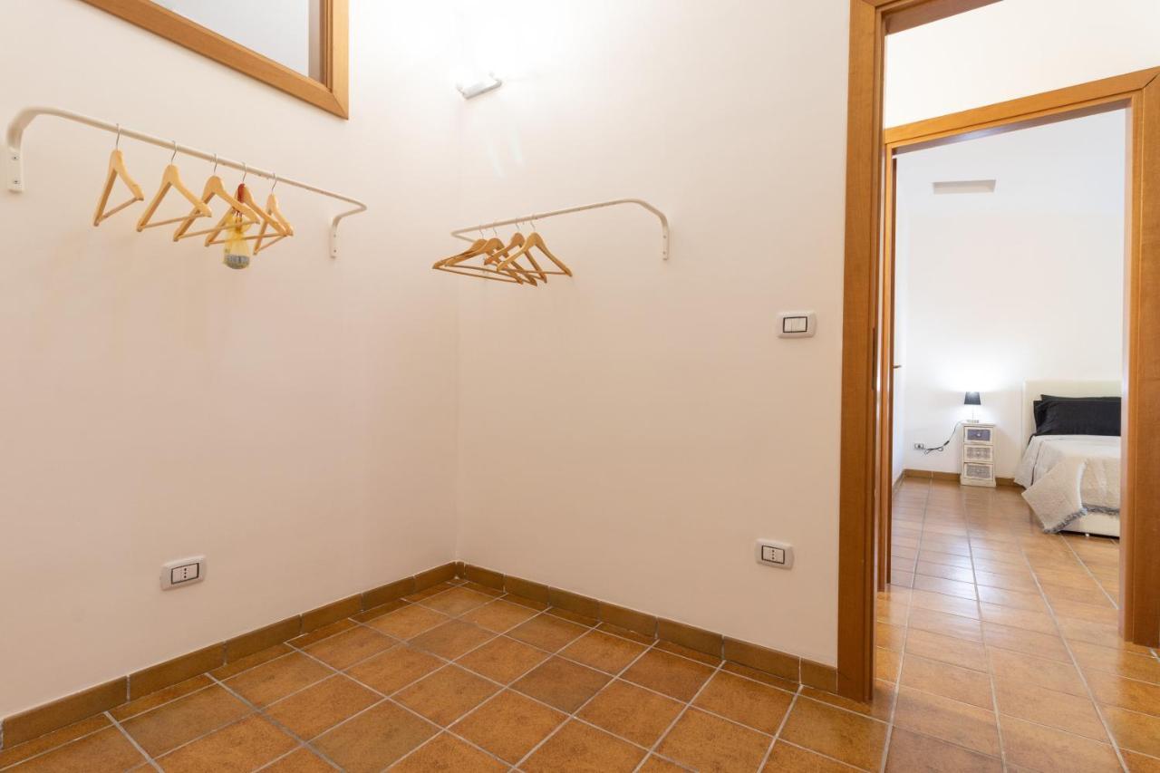 Villa Nicole Ostuni Exteriör bild