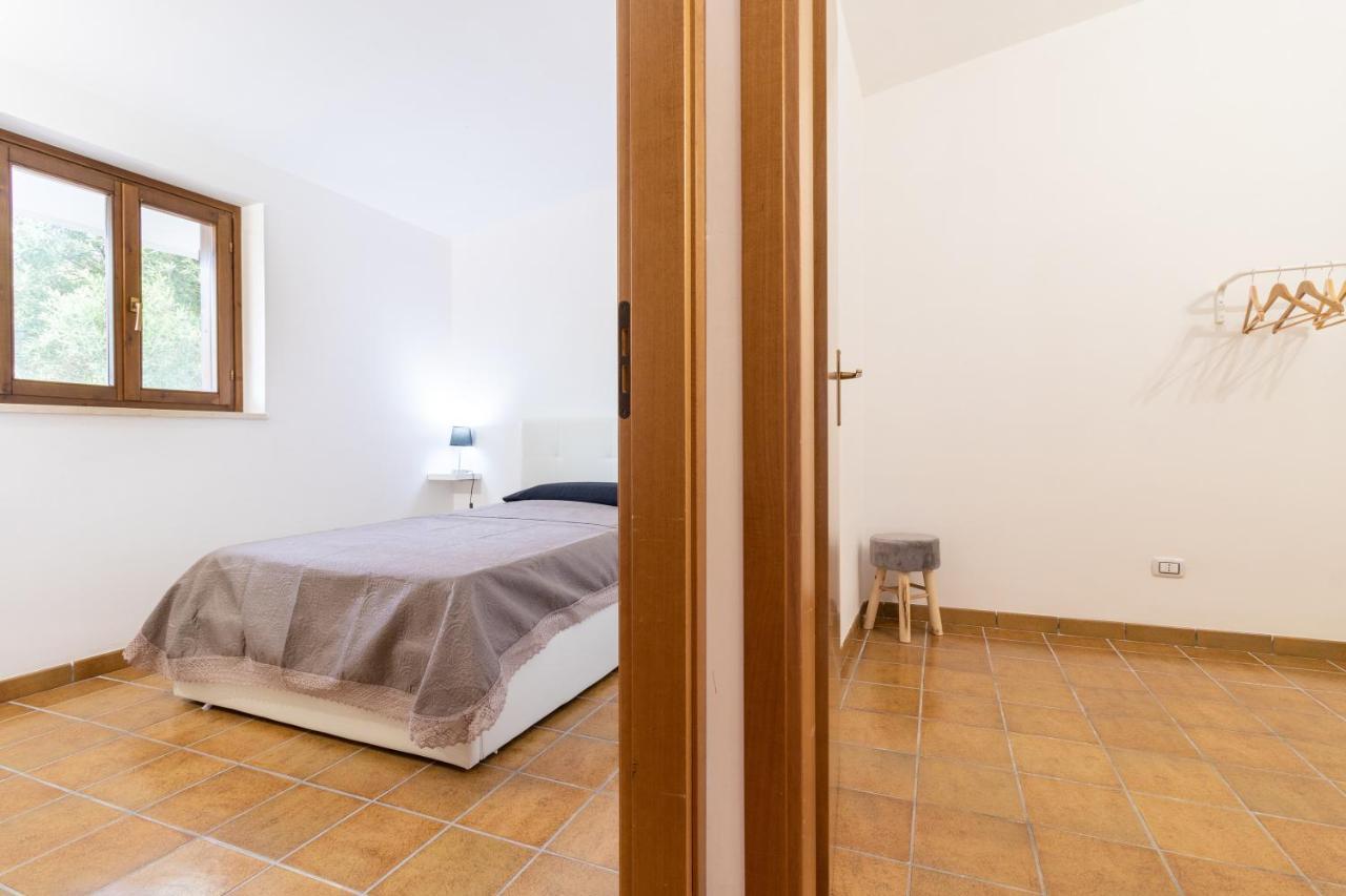 Villa Nicole Ostuni Exteriör bild