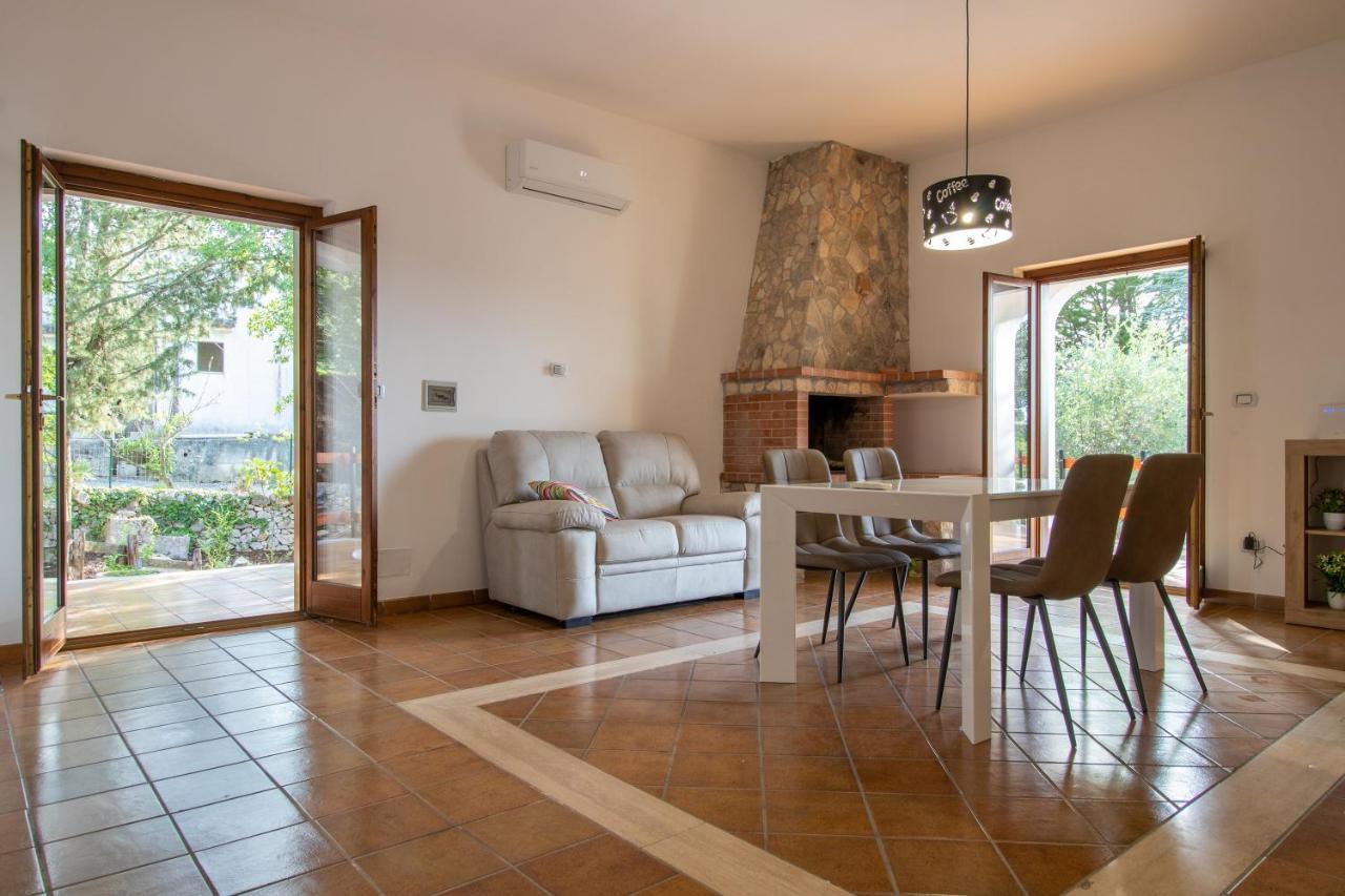 Villa Nicole Ostuni Exteriör bild