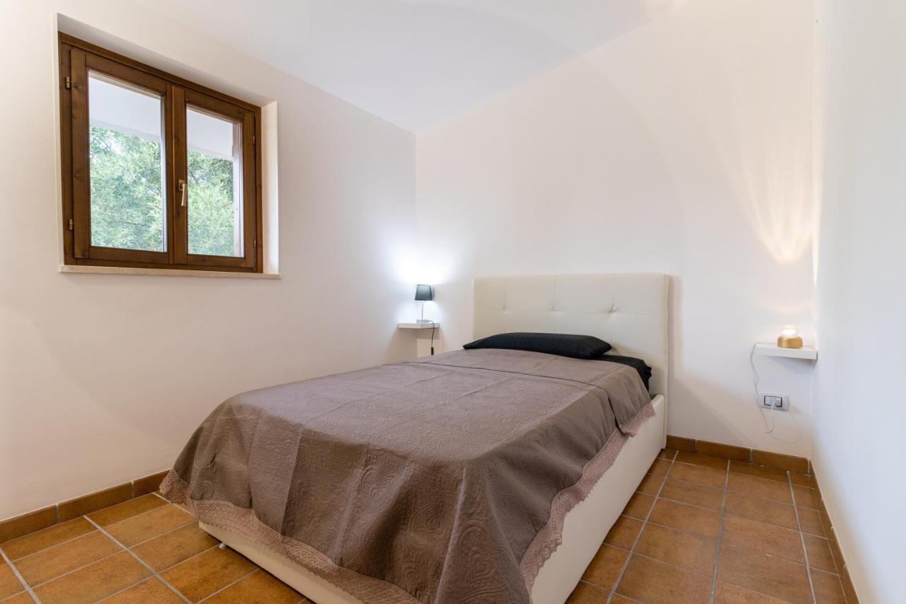 Villa Nicole Ostuni Exteriör bild