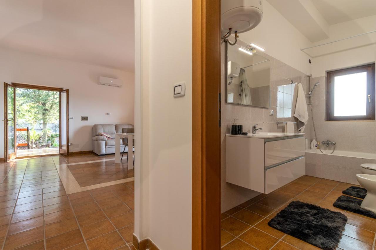 Villa Nicole Ostuni Exteriör bild