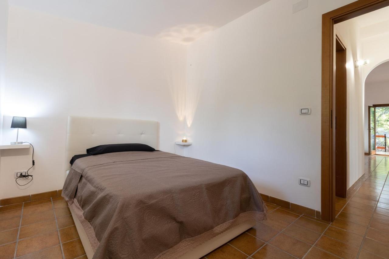 Villa Nicole Ostuni Exteriör bild