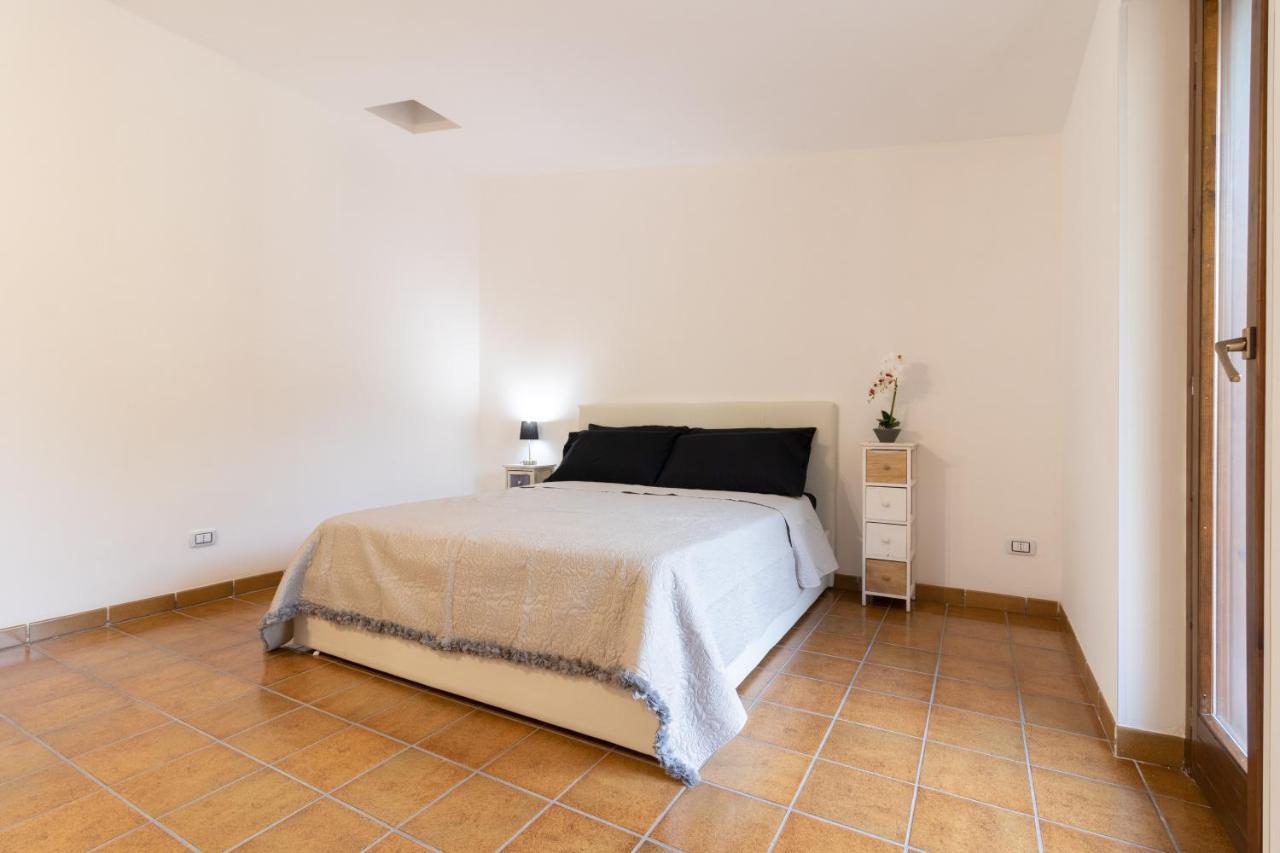 Villa Nicole Ostuni Exteriör bild